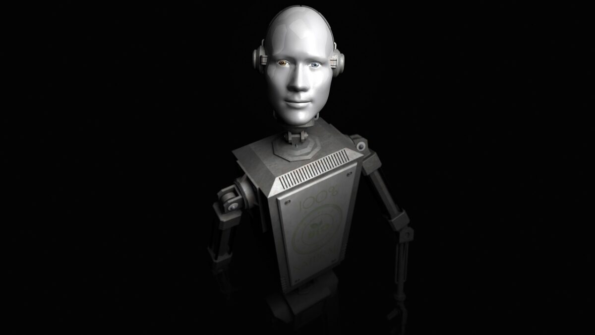 Die neuesten Trends in der Technologiebranche