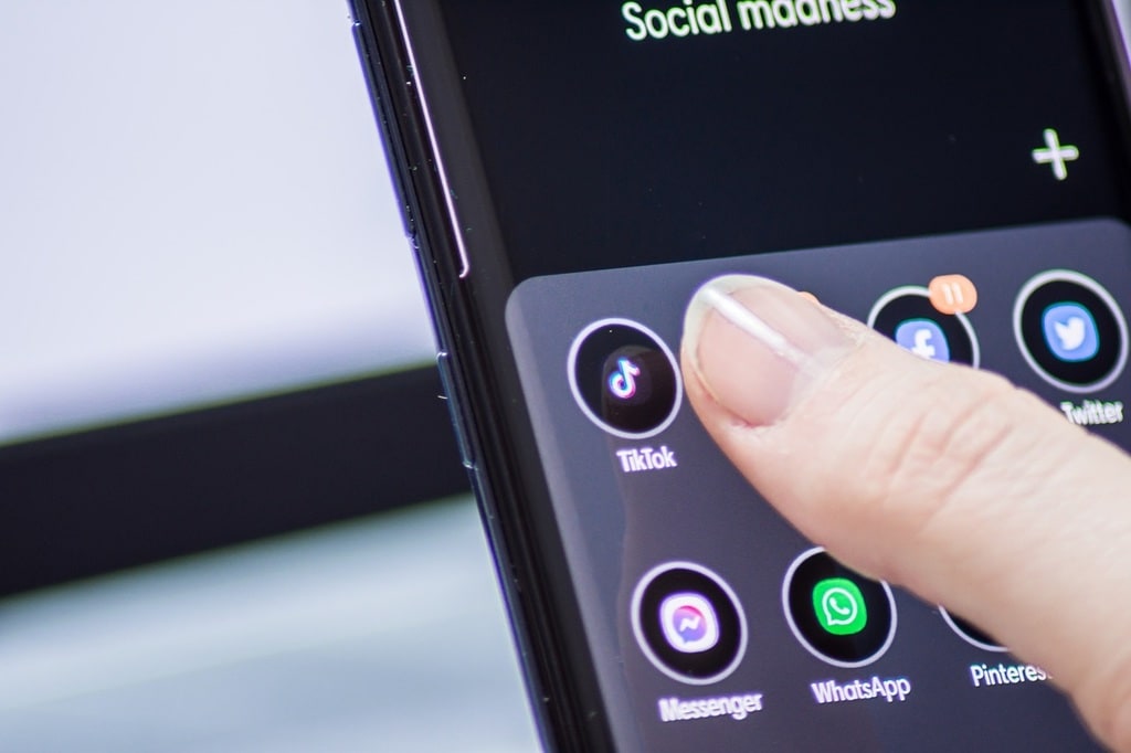 Effizient arbeiten mit mobilen Lösungen