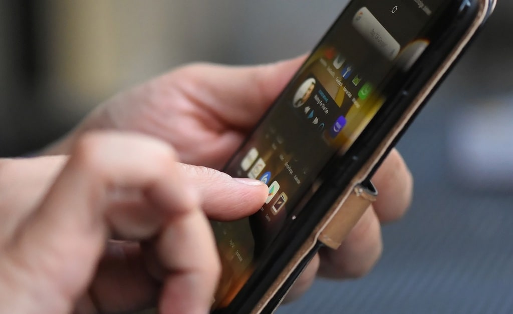 Effizient arbeiten mit mobilen Lösungen 